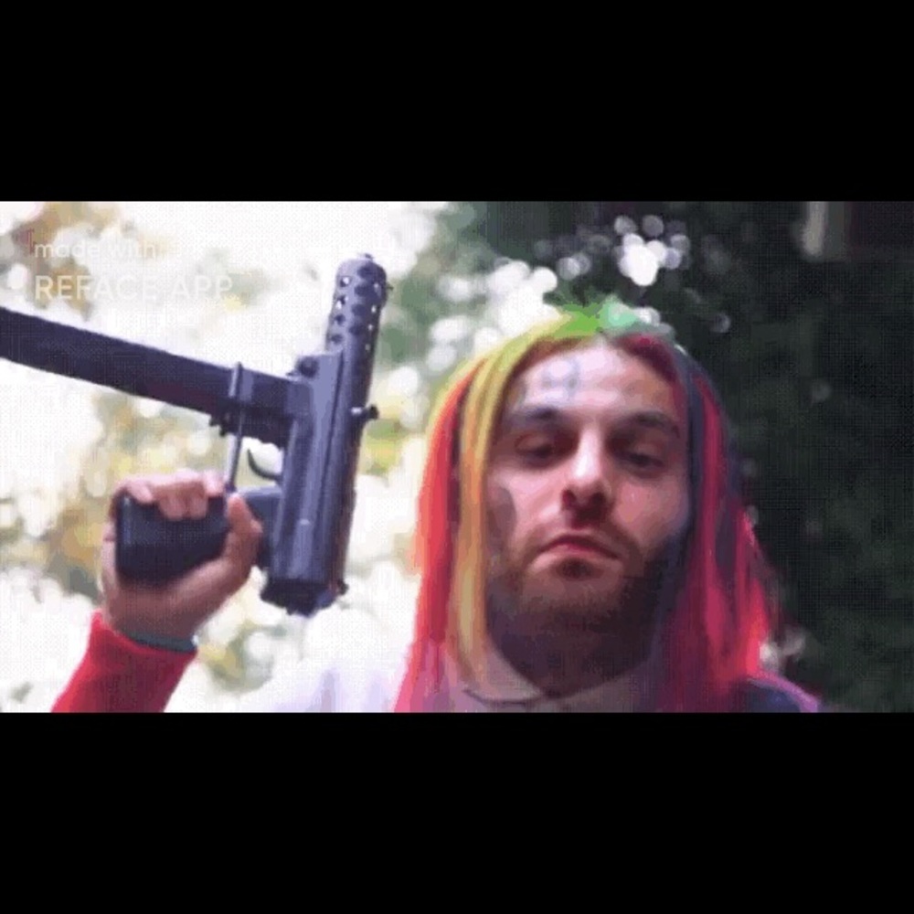 Meet your Posher, Marco